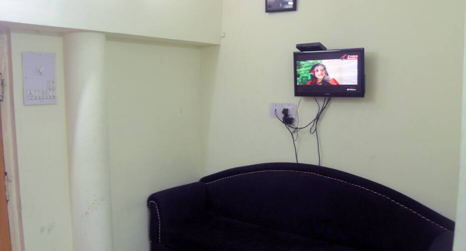 Hotel New Akash, Patna 4
